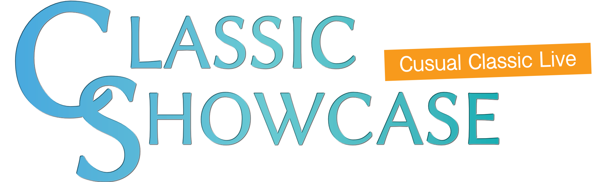 CLASSIC SHOWCASE
