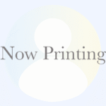 Now Printing