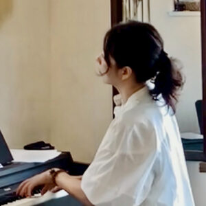 アンドウマリア