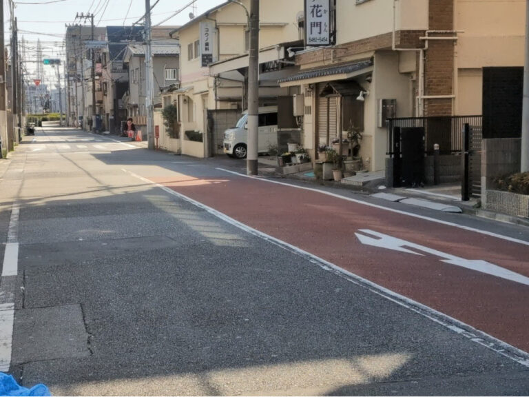 千鳥町ルート(5)