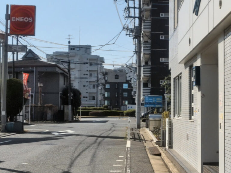 千鳥町ルート(7)