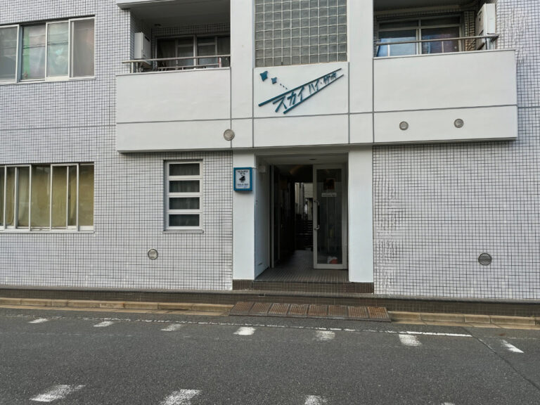 千鳥町ルート(8)