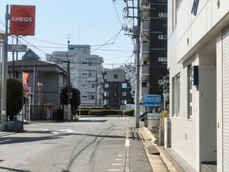 千鳥町ルート(7)