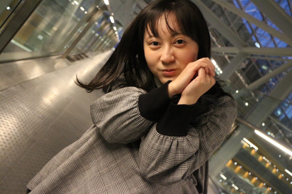 児玉夏希