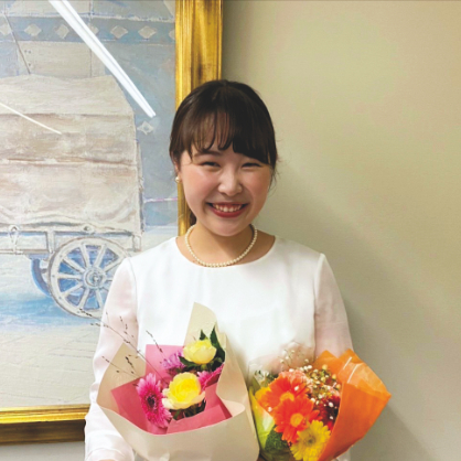 ボーカリスト 田邉惠子