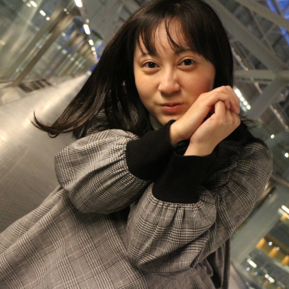 ボーカリスト 児玉夏希